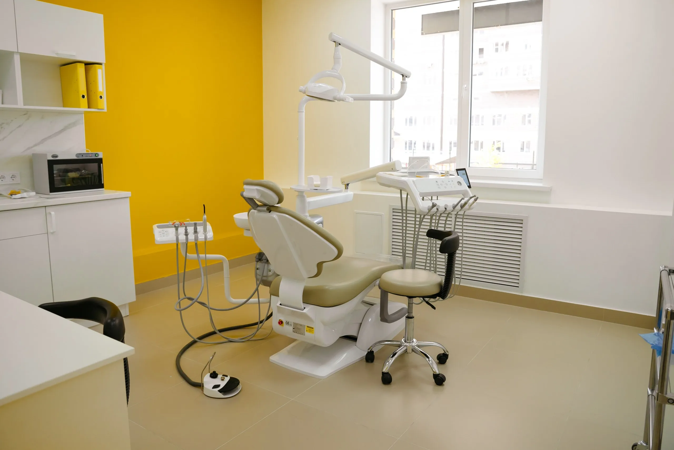 ЖК Суворовский ул. Петренко, 26А