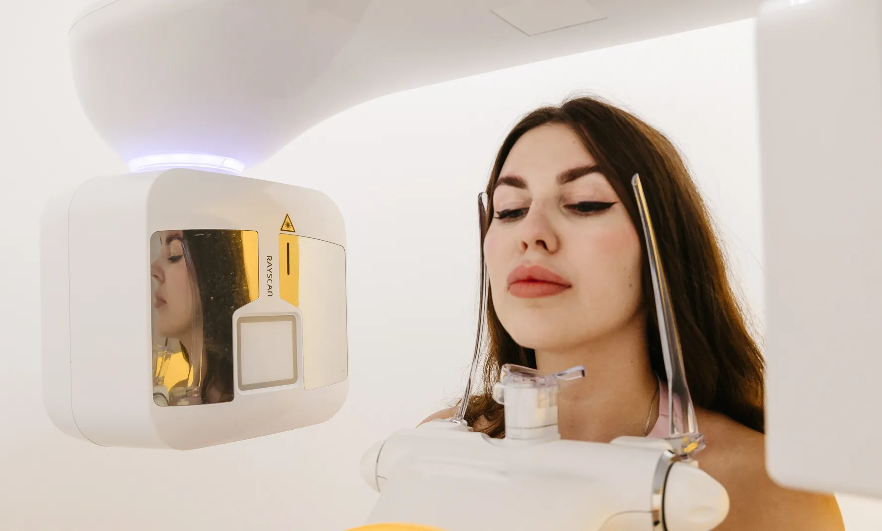 Инновации в стоматологии