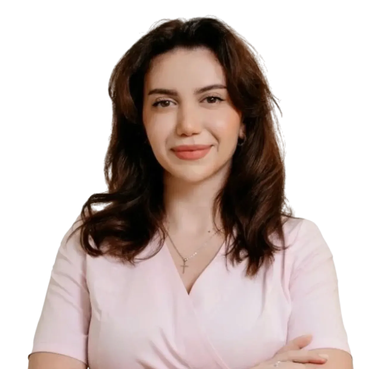 Лиана Кареновна Оганесян