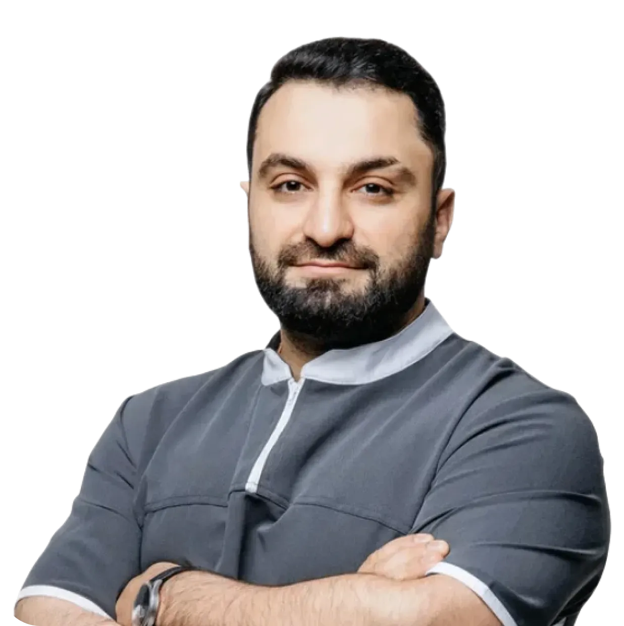 Андроник Карлосович Тухарян