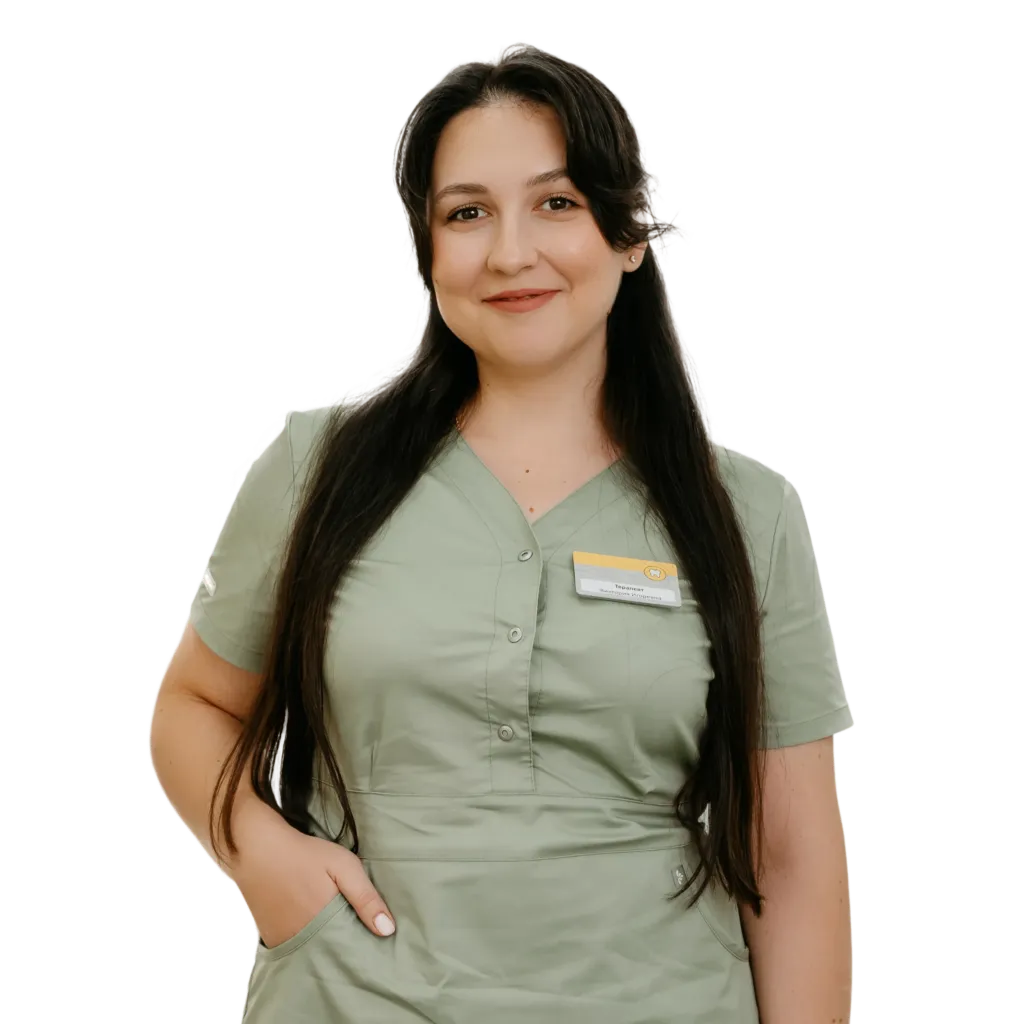 Алиева Виктория Игоревна