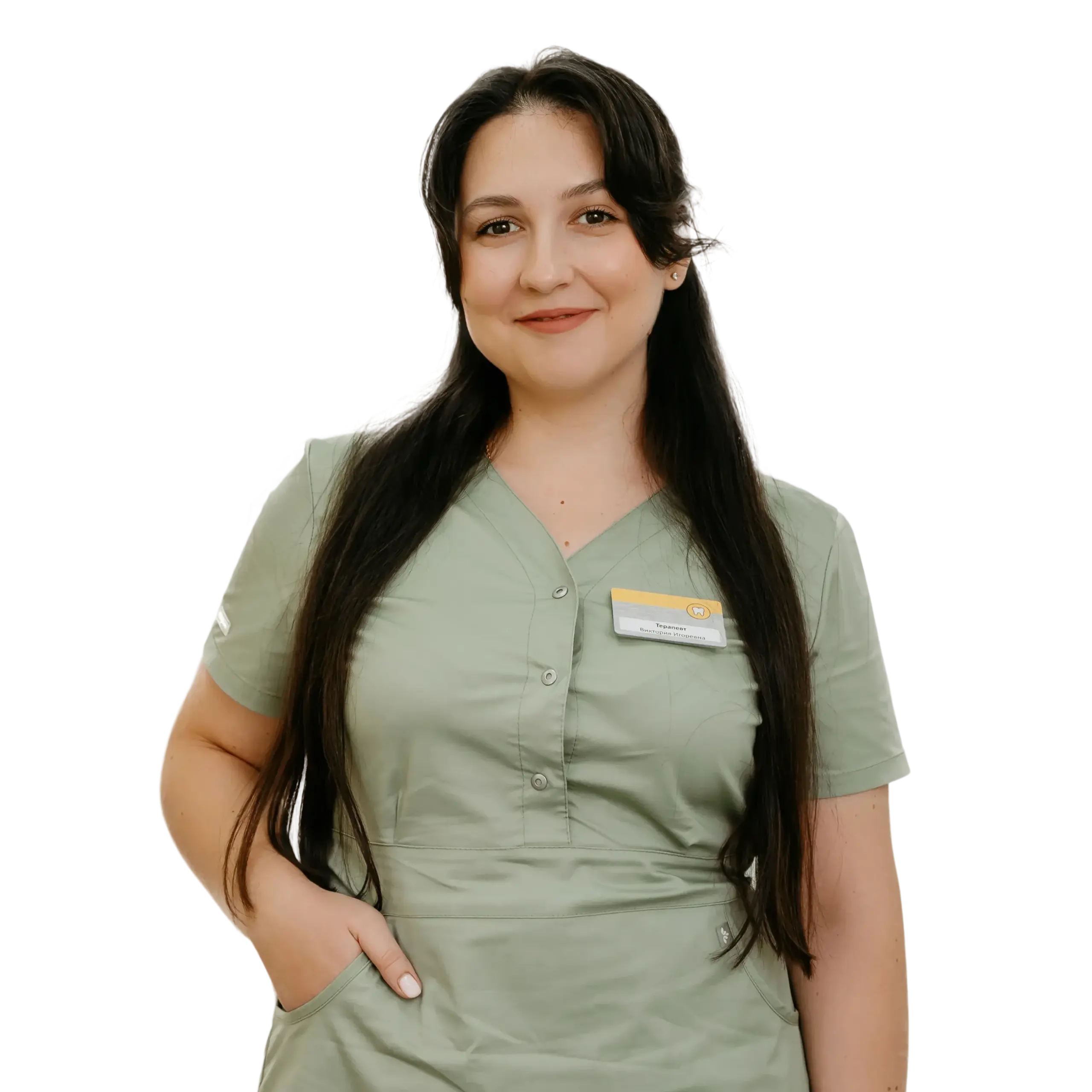 Виктория Игоревна Алиева