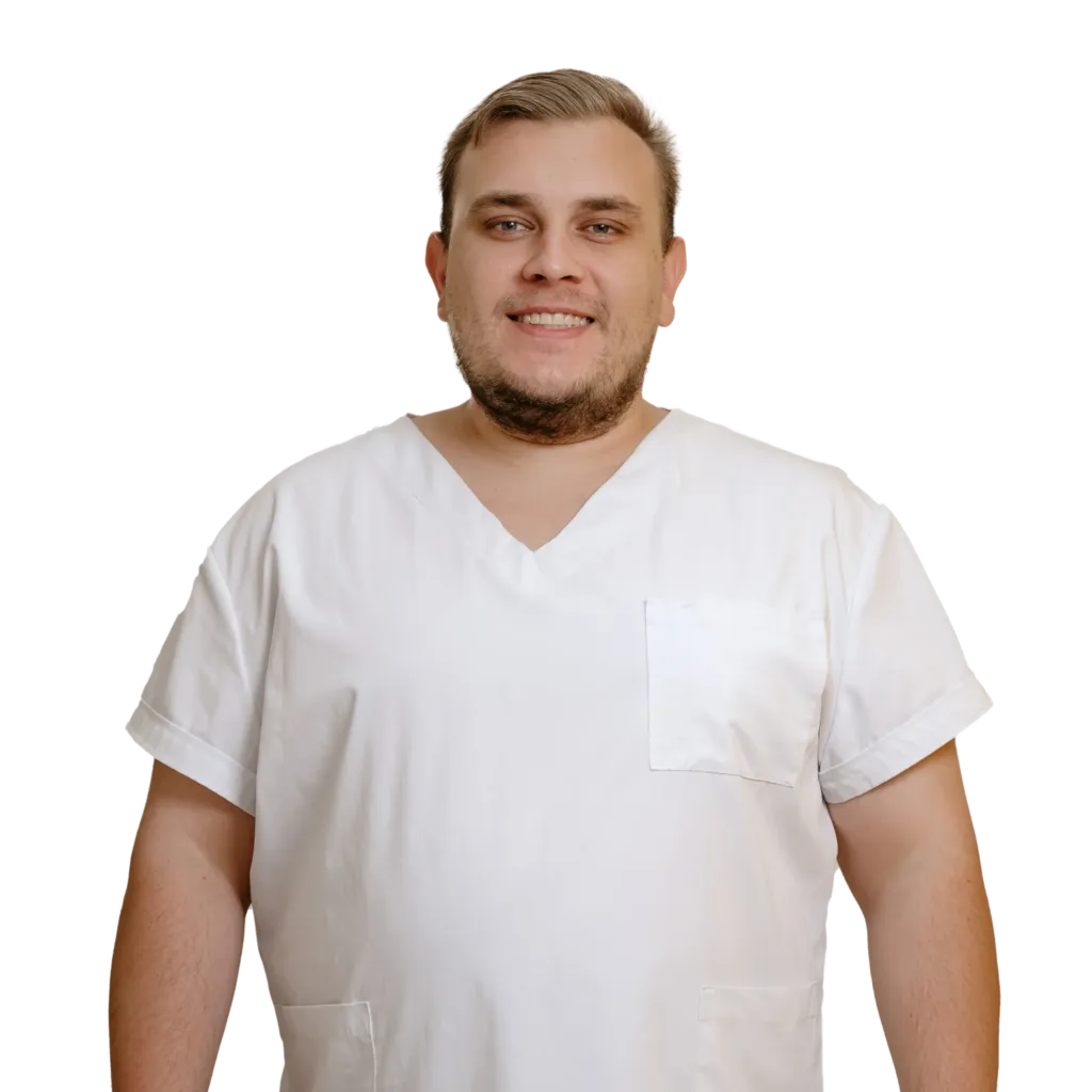 Демидов Александр Юрьевич