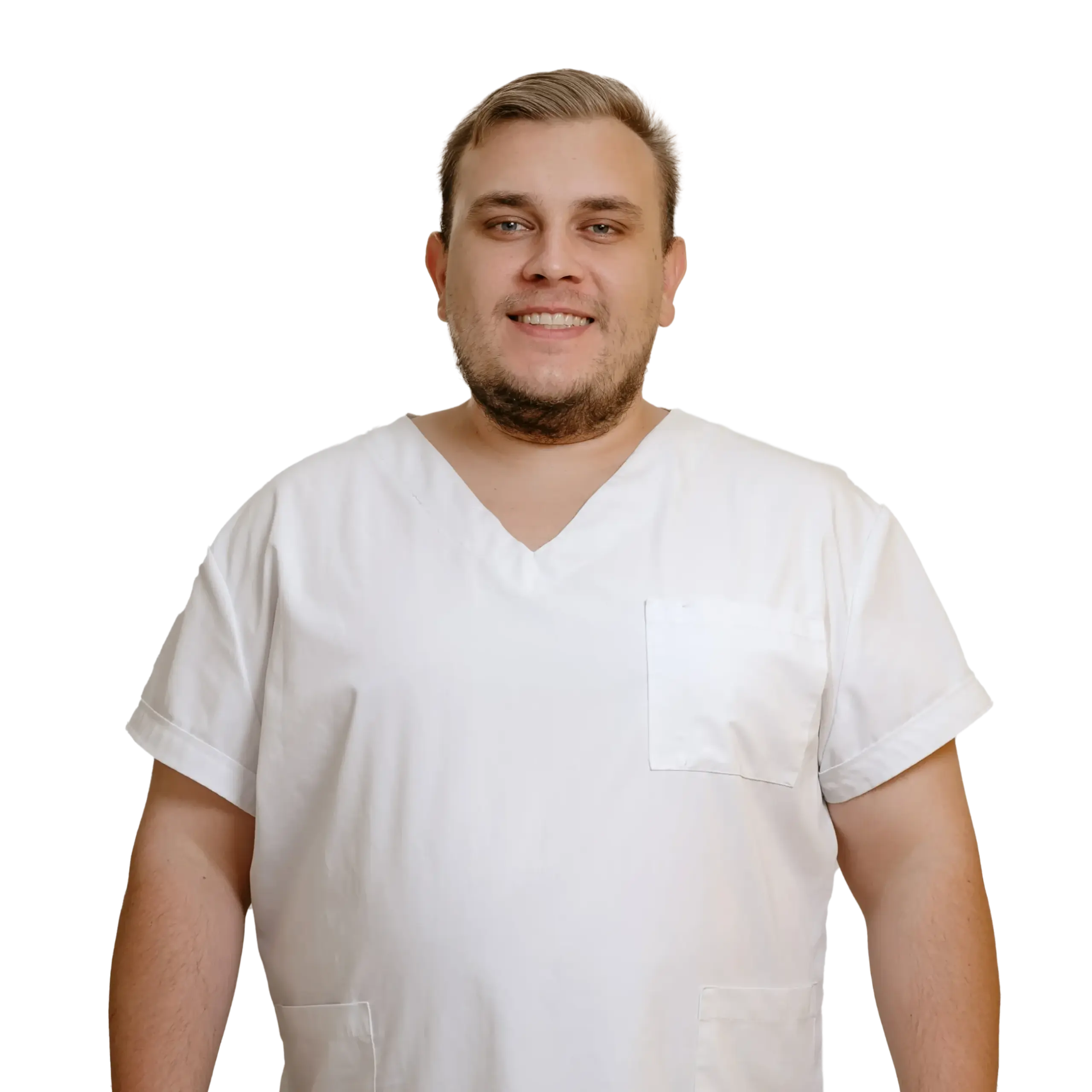 Александр Юрьевич Демидов