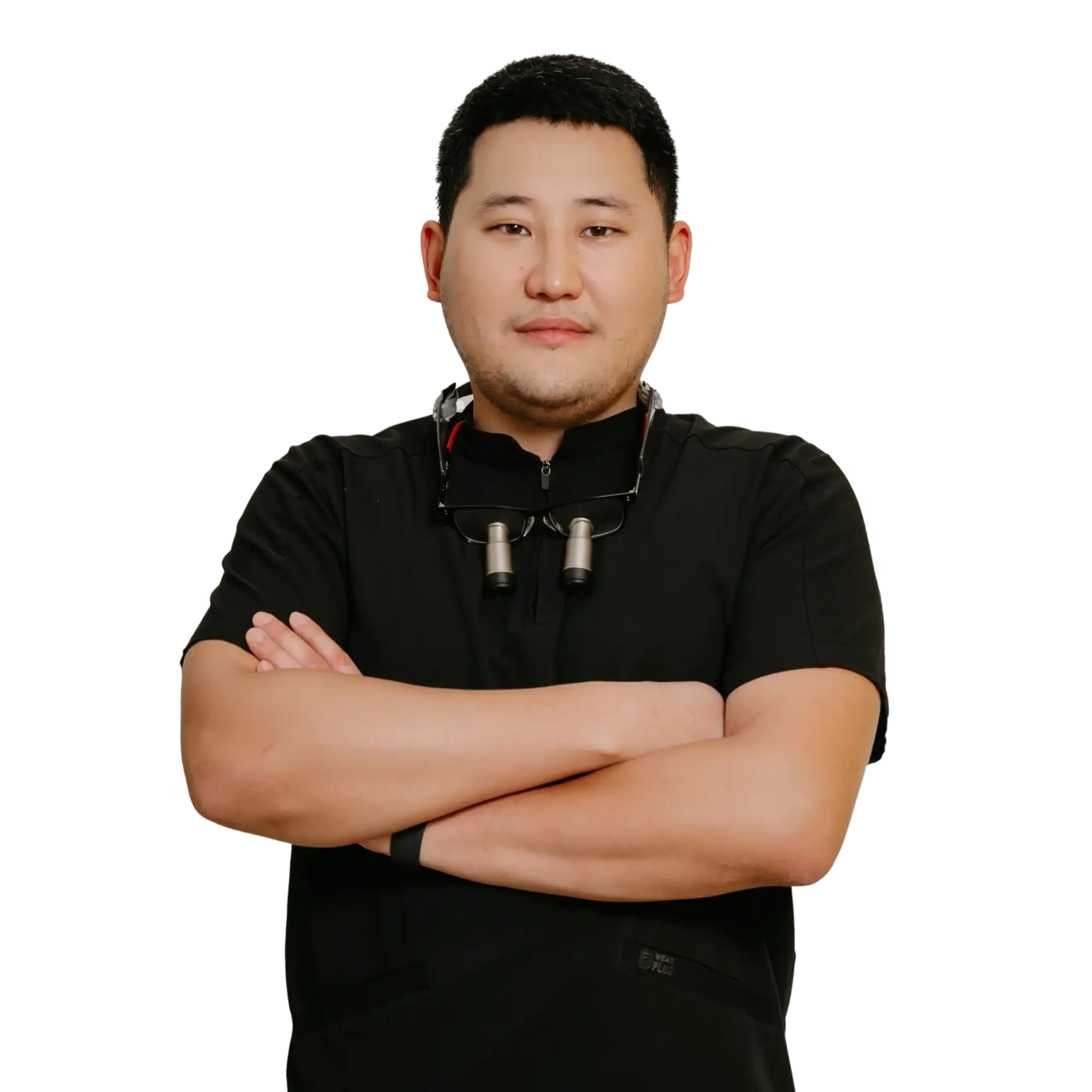 Санал Андреевич Горяев