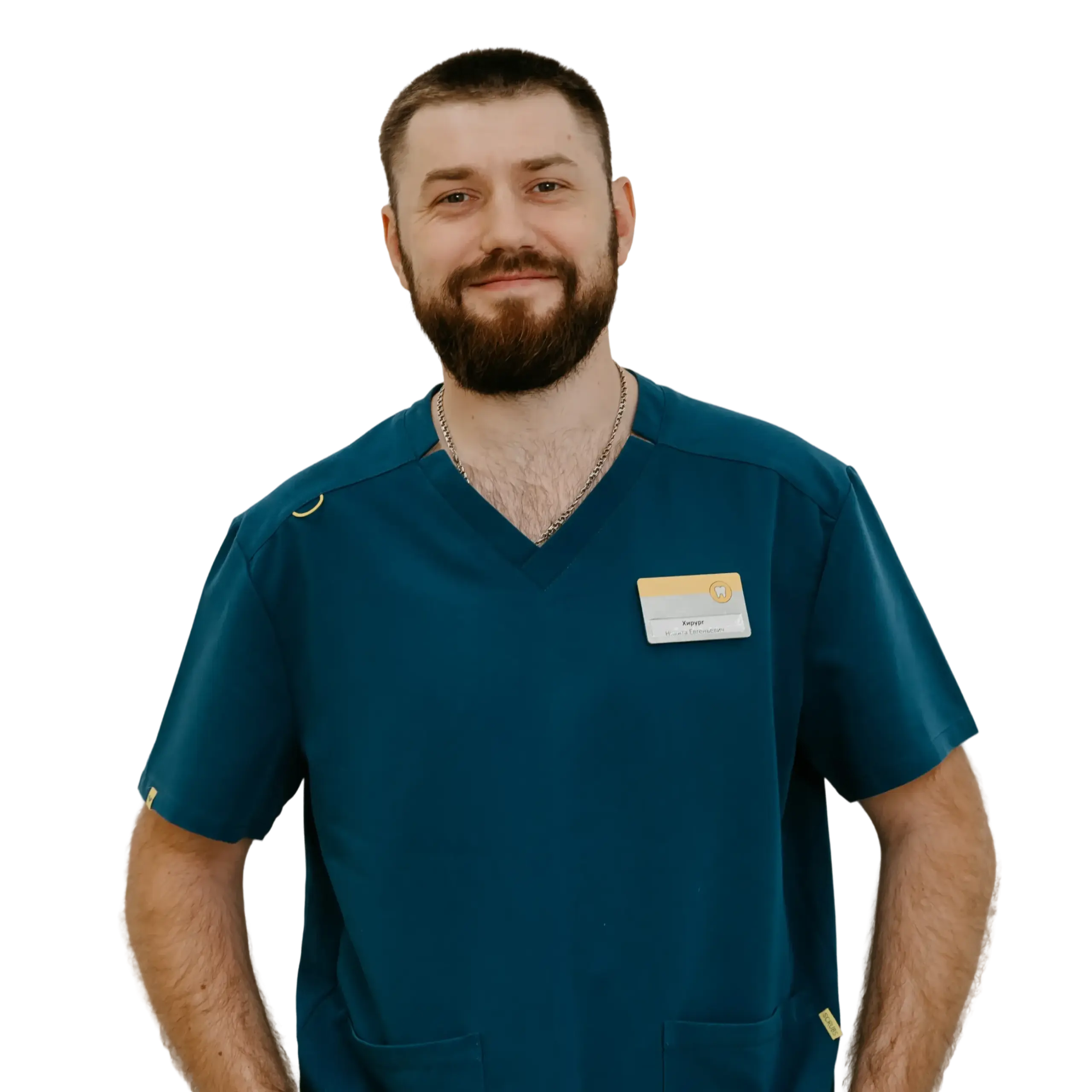 Никита Евгеньевич Когутов