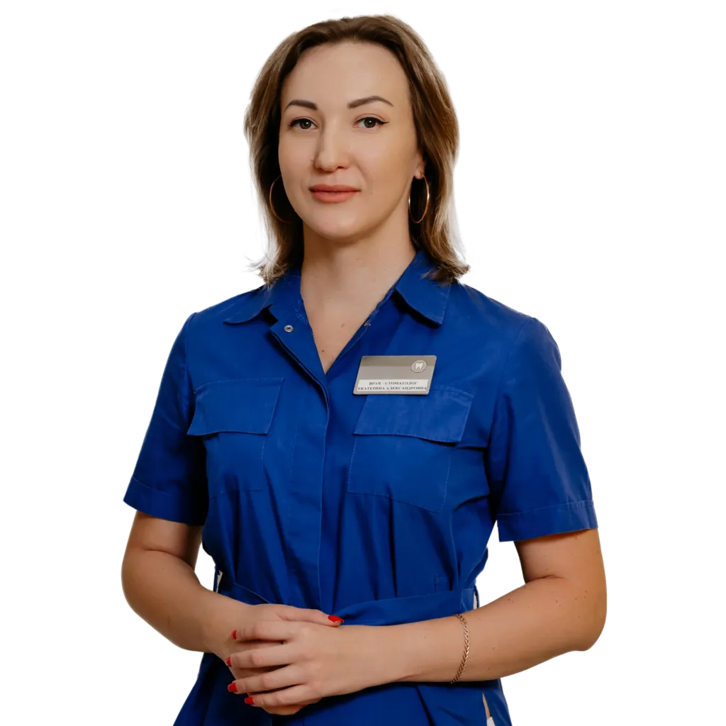 Коренчук Екатерина Александровна