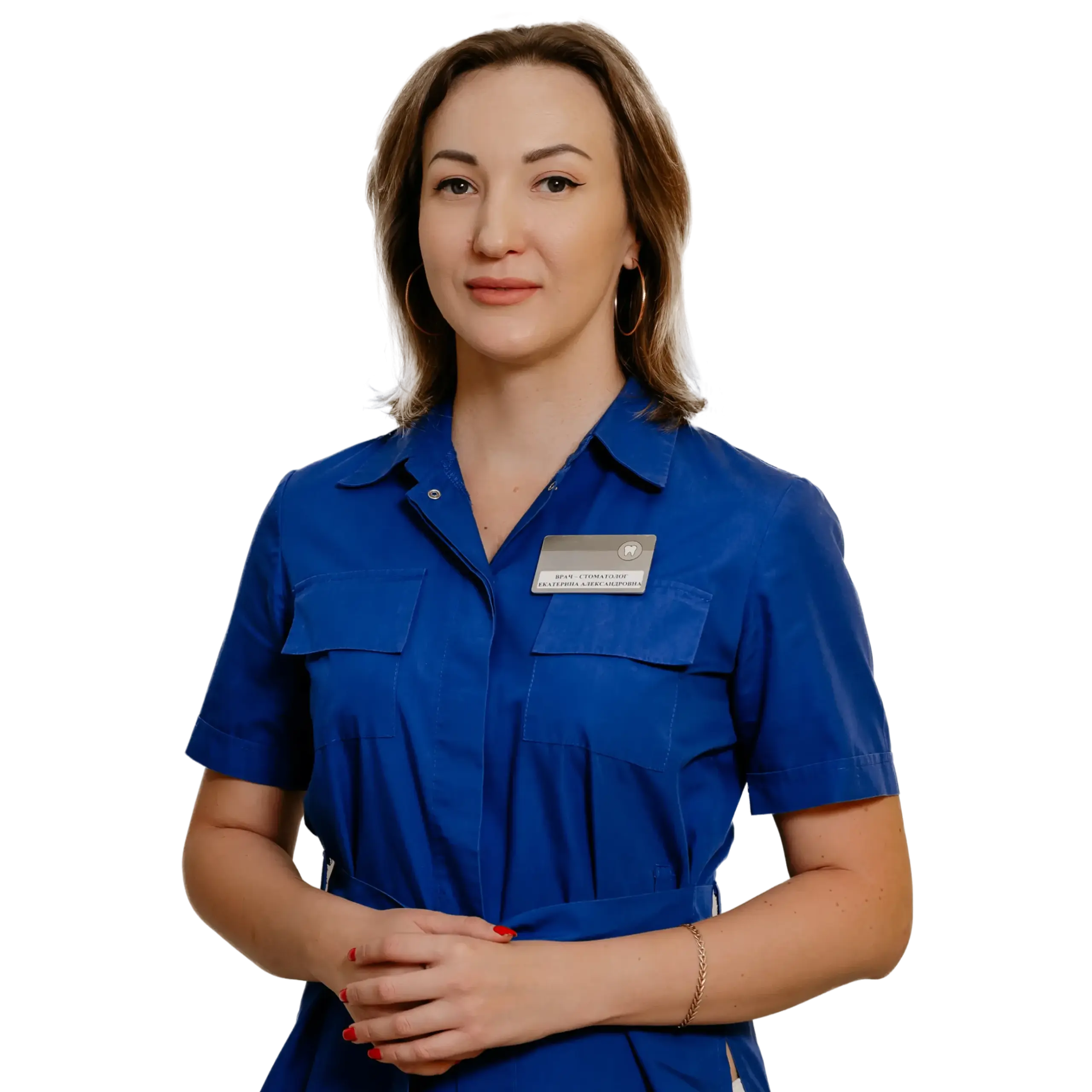 Екатерина Александровна Коренчук