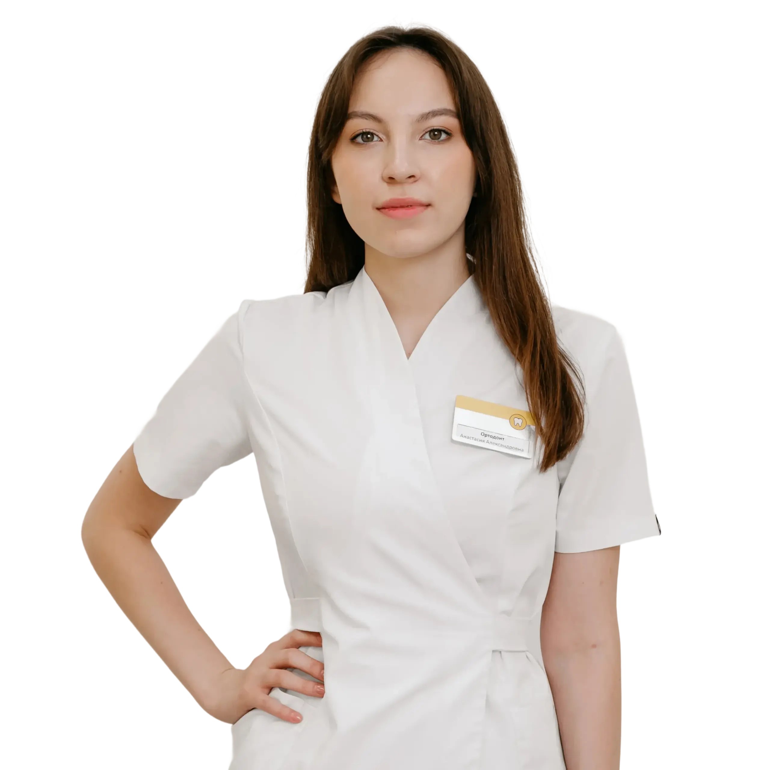 Анастасия Александровна Переходькина