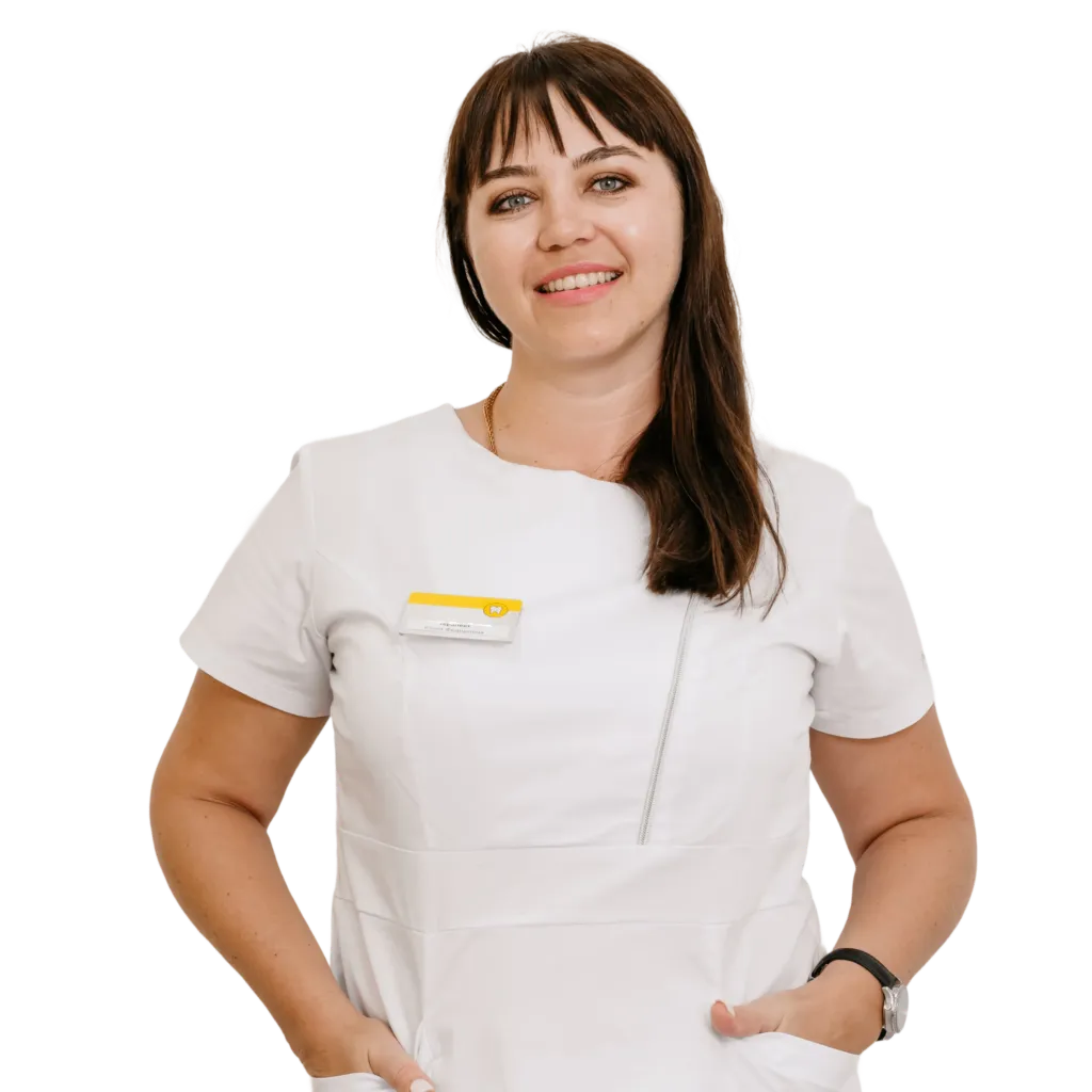 Толкова Юлия Федоровна